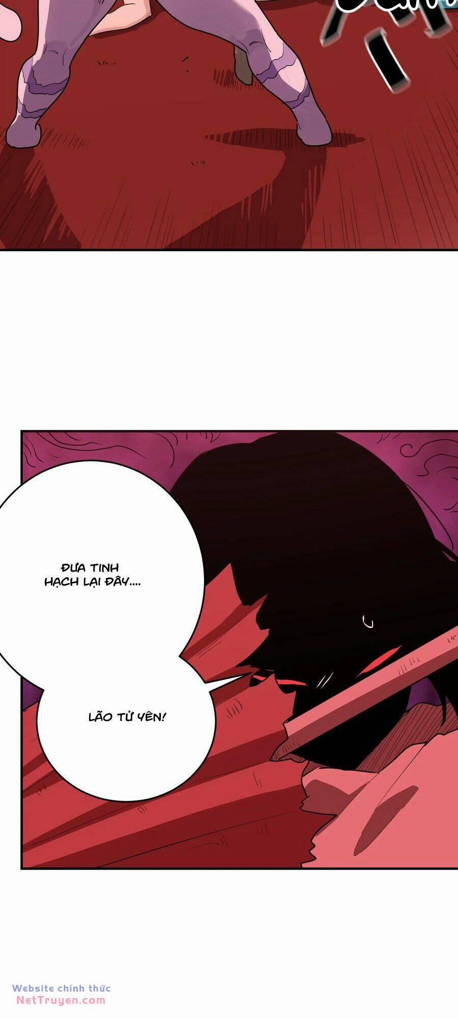 Bổn Thánh Nữ Ngã Bài Rồi 275 trang 6