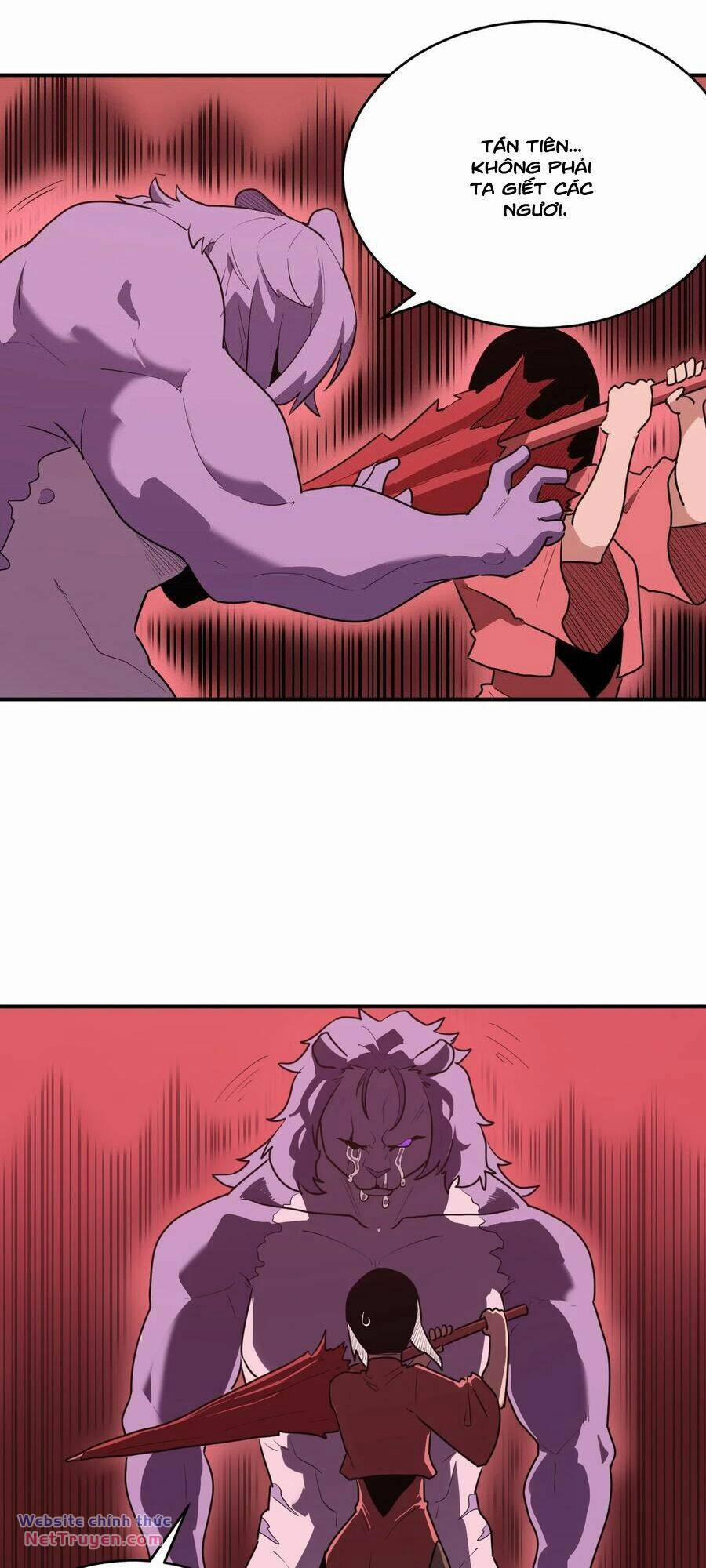 Bổn Thánh Nữ Ngã Bài Rồi 275 trang 8