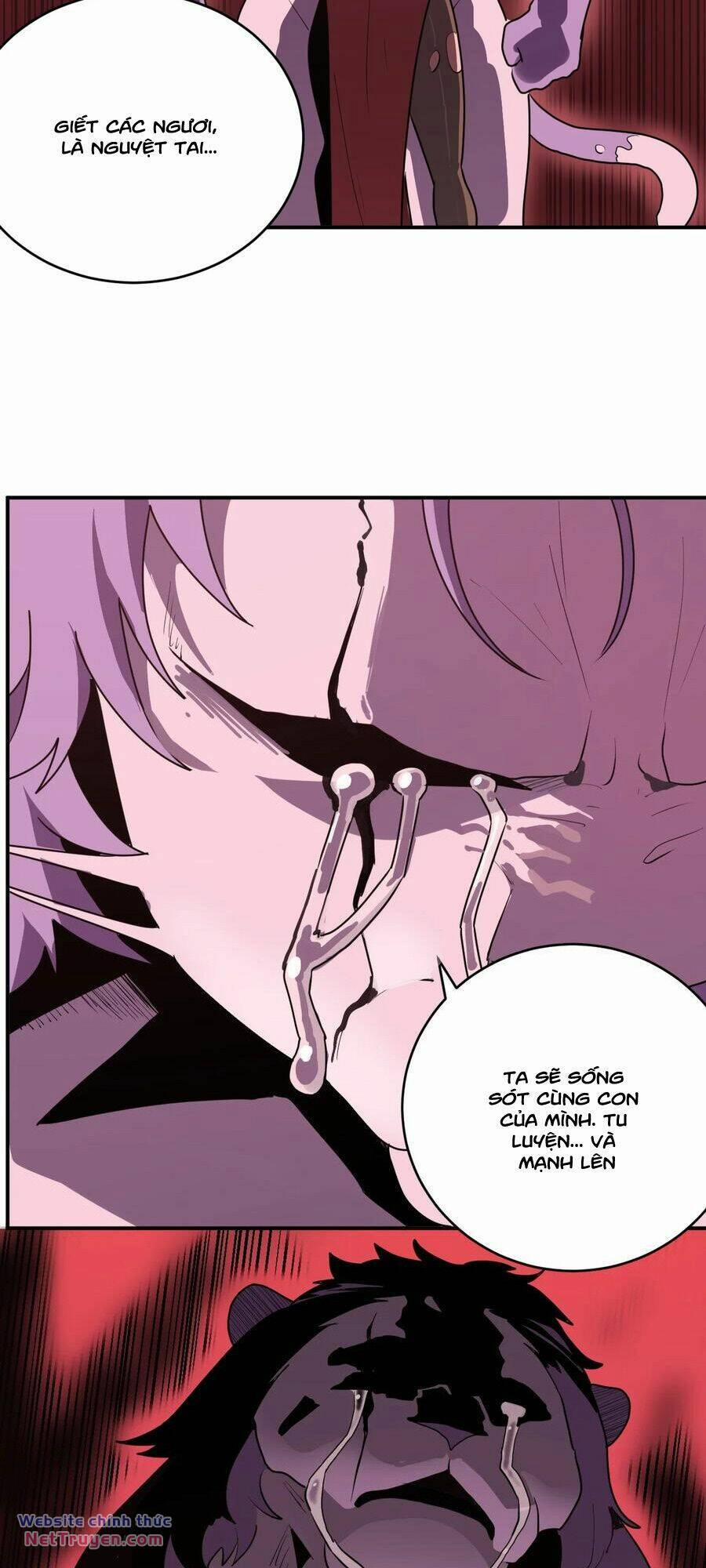 Bổn Thánh Nữ Ngã Bài Rồi 275 trang 9