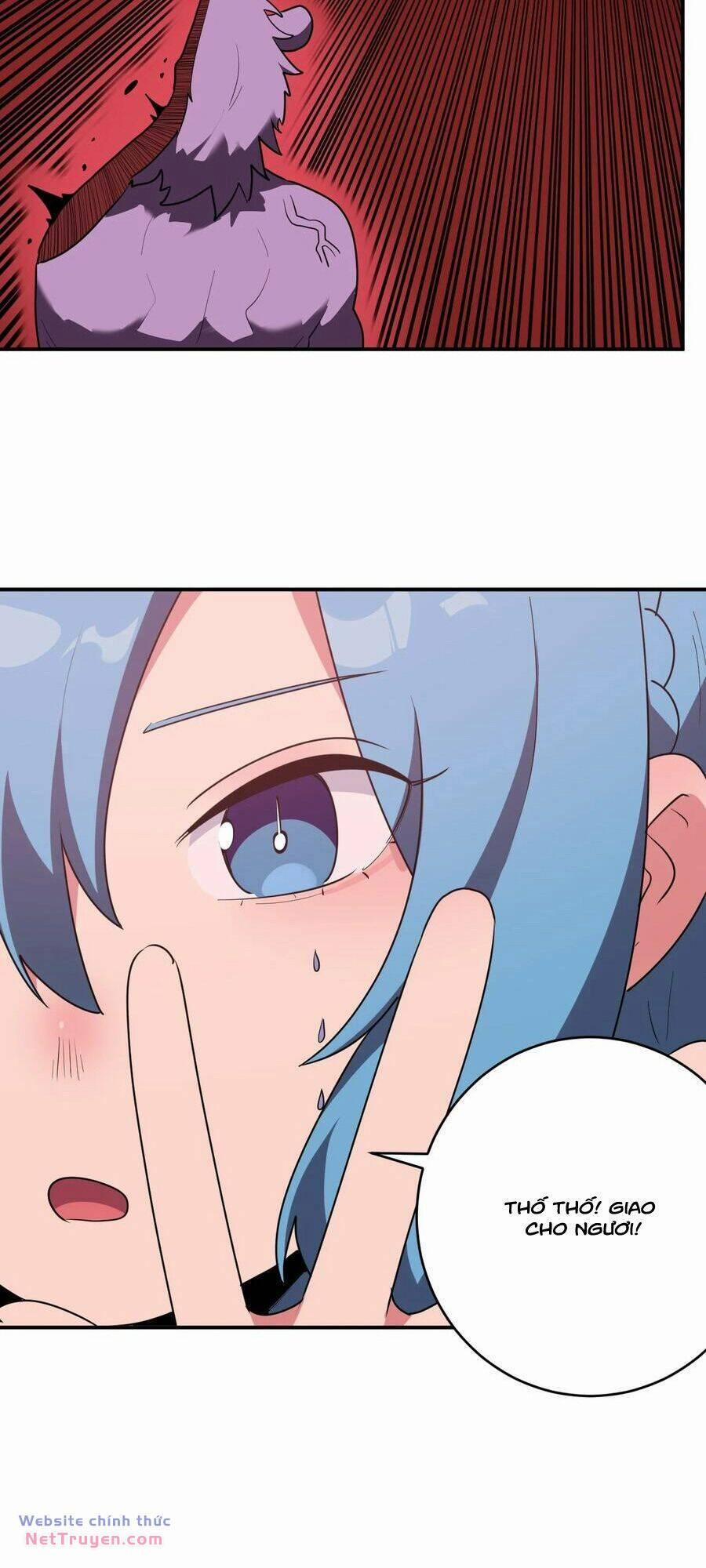 Bổn Thánh Nữ Ngã Bài Rồi 276 trang 1