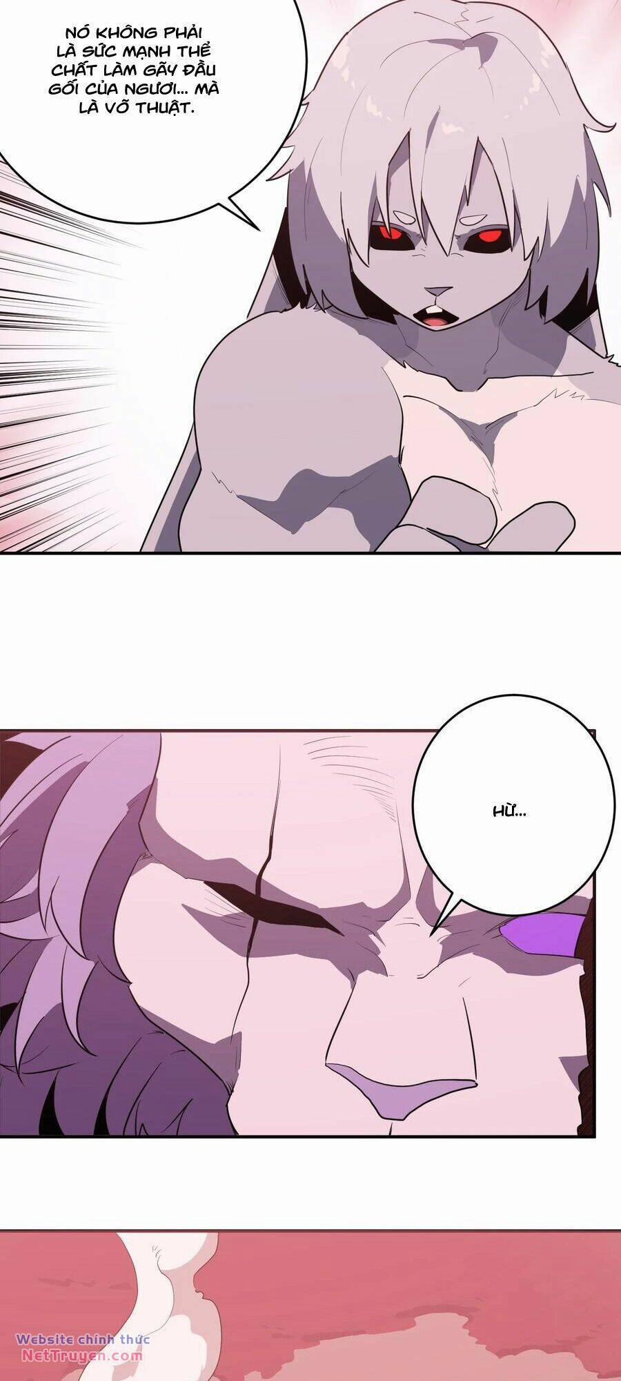 Bổn Thánh Nữ Ngã Bài Rồi 276 trang 11