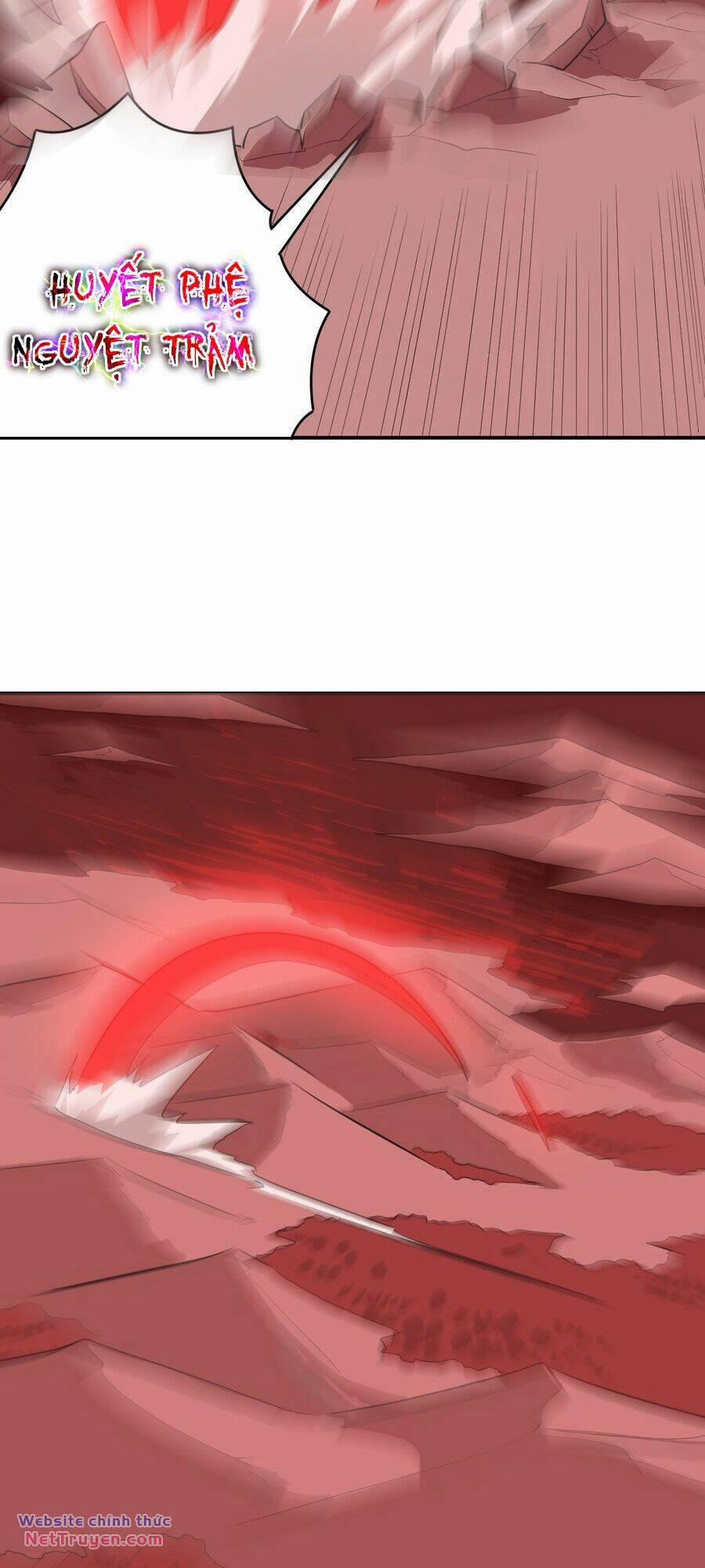 Bổn Thánh Nữ Ngã Bài Rồi 276 trang 17