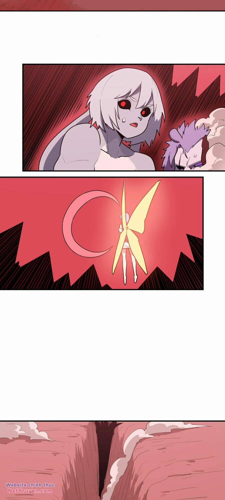 Bổn Thánh Nữ Ngã Bài Rồi 276 trang 18