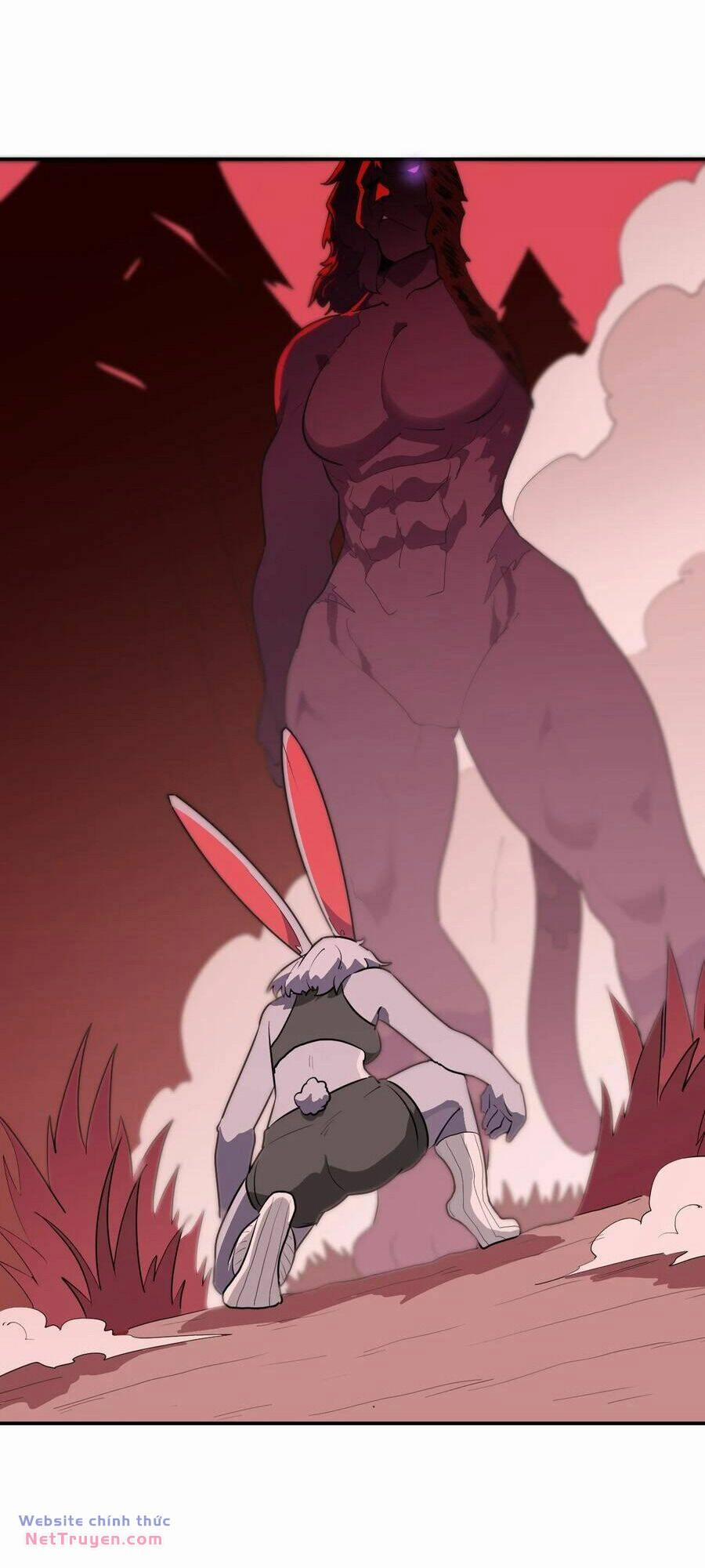 Bổn Thánh Nữ Ngã Bài Rồi 276 trang 2