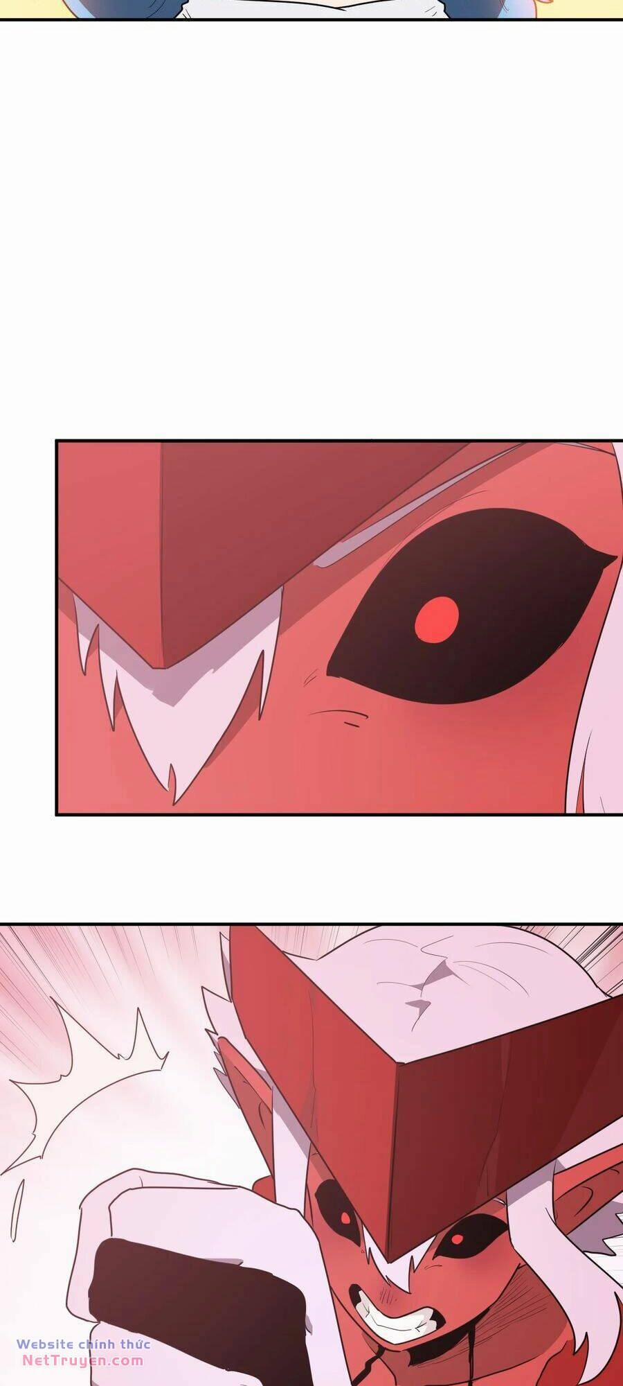 Bổn Thánh Nữ Ngã Bài Rồi 276 trang 23