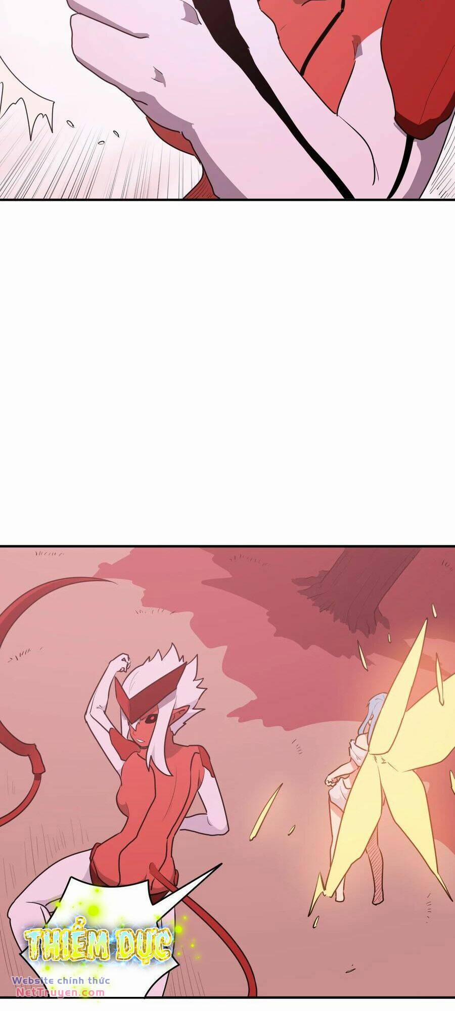 Bổn Thánh Nữ Ngã Bài Rồi 276 trang 24