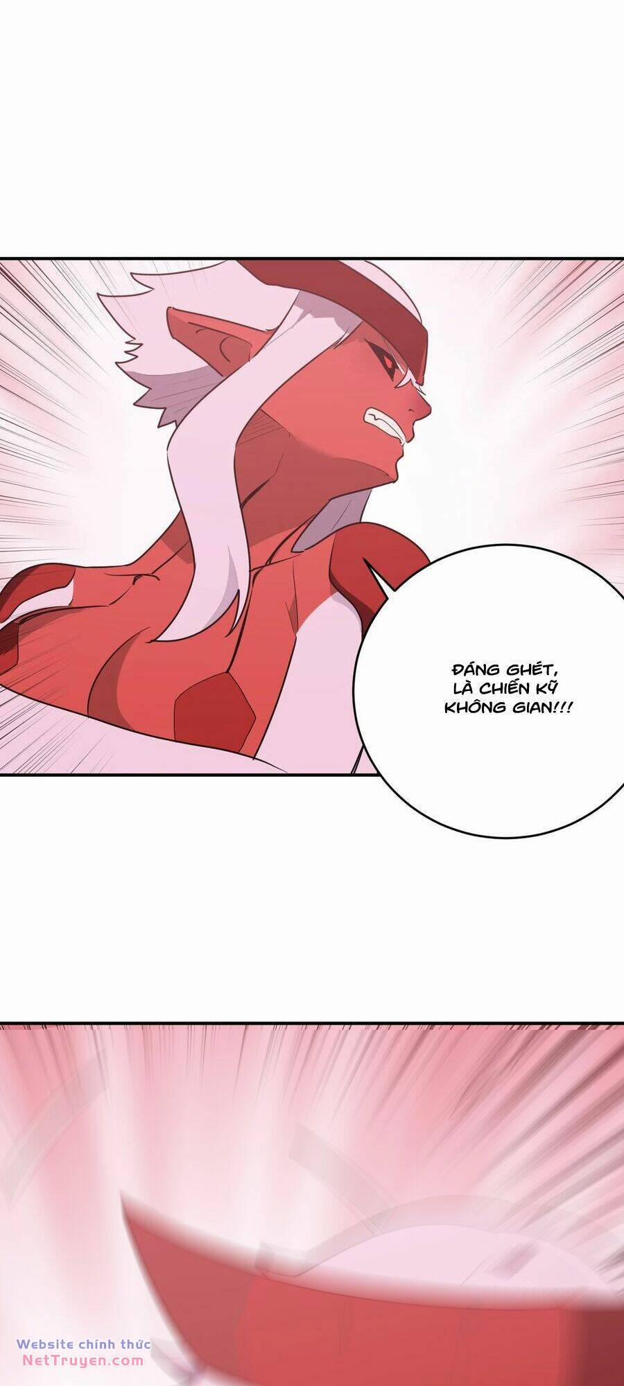 Bổn Thánh Nữ Ngã Bài Rồi 276 trang 25