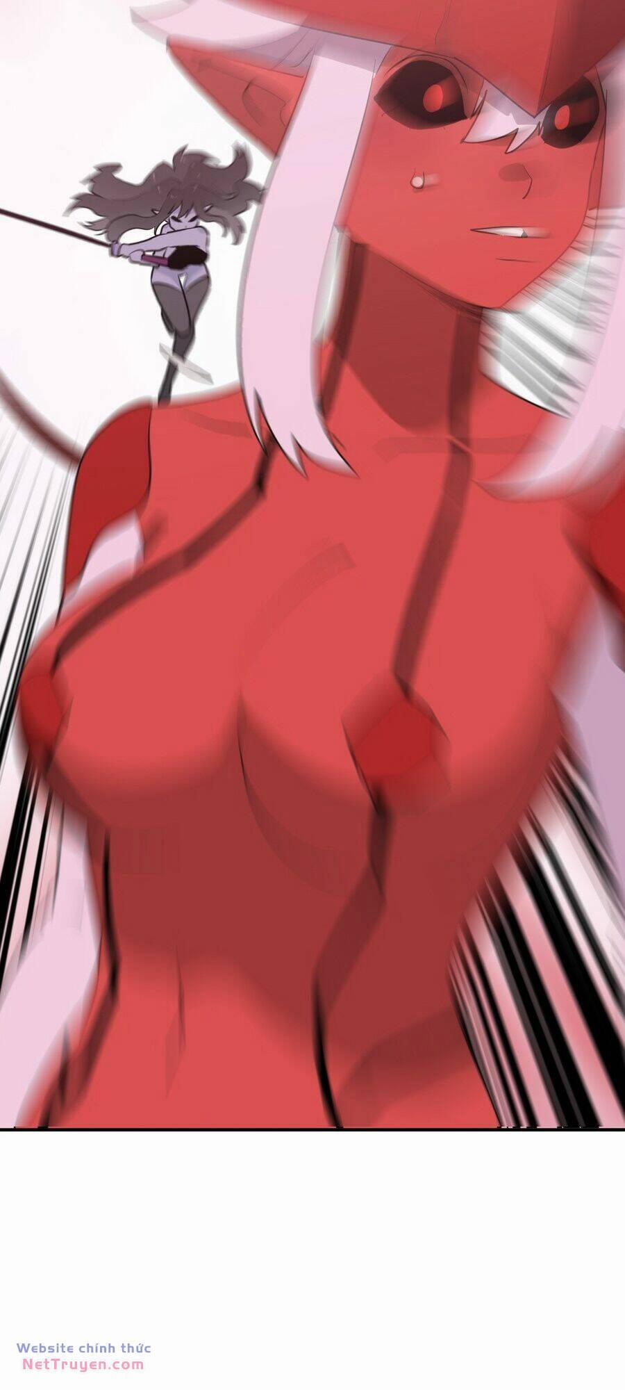 Bổn Thánh Nữ Ngã Bài Rồi 276 trang 26