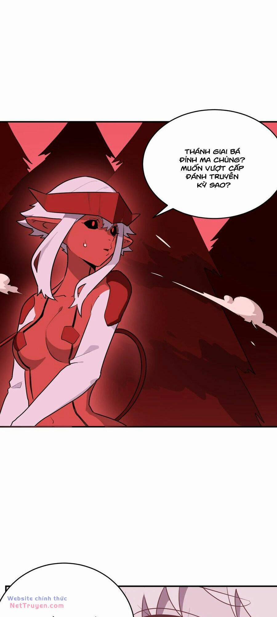 Bổn Thánh Nữ Ngã Bài Rồi 276 trang 3