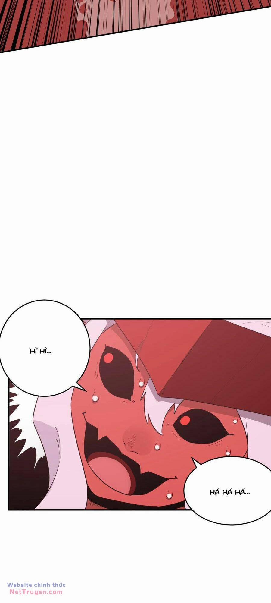 Bổn Thánh Nữ Ngã Bài Rồi 276 trang 31