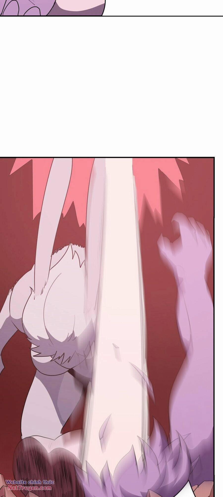 Bổn Thánh Nữ Ngã Bài Rồi 276 trang 36