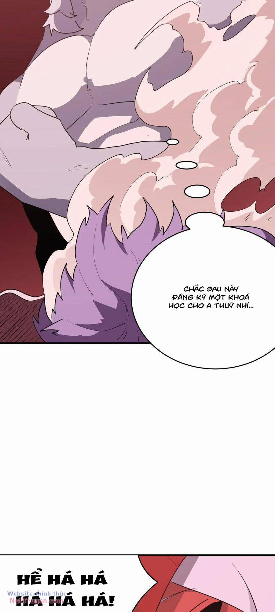 Bổn Thánh Nữ Ngã Bài Rồi 276 trang 38