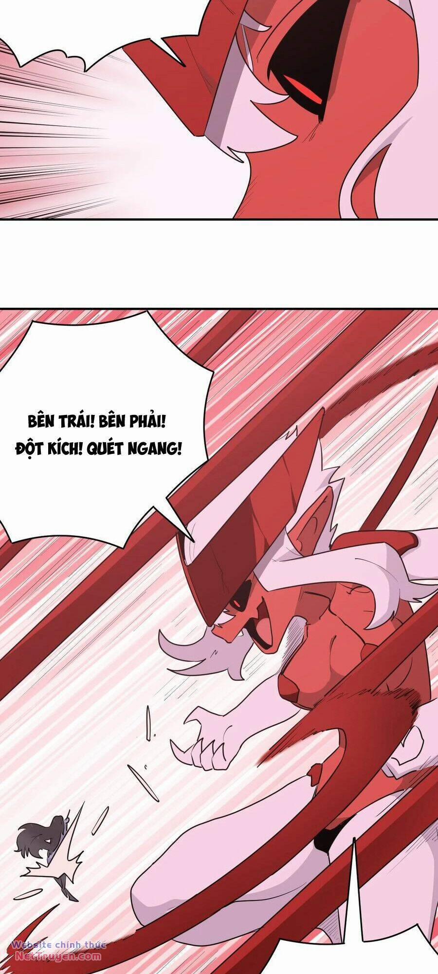 Bổn Thánh Nữ Ngã Bài Rồi 276 trang 39