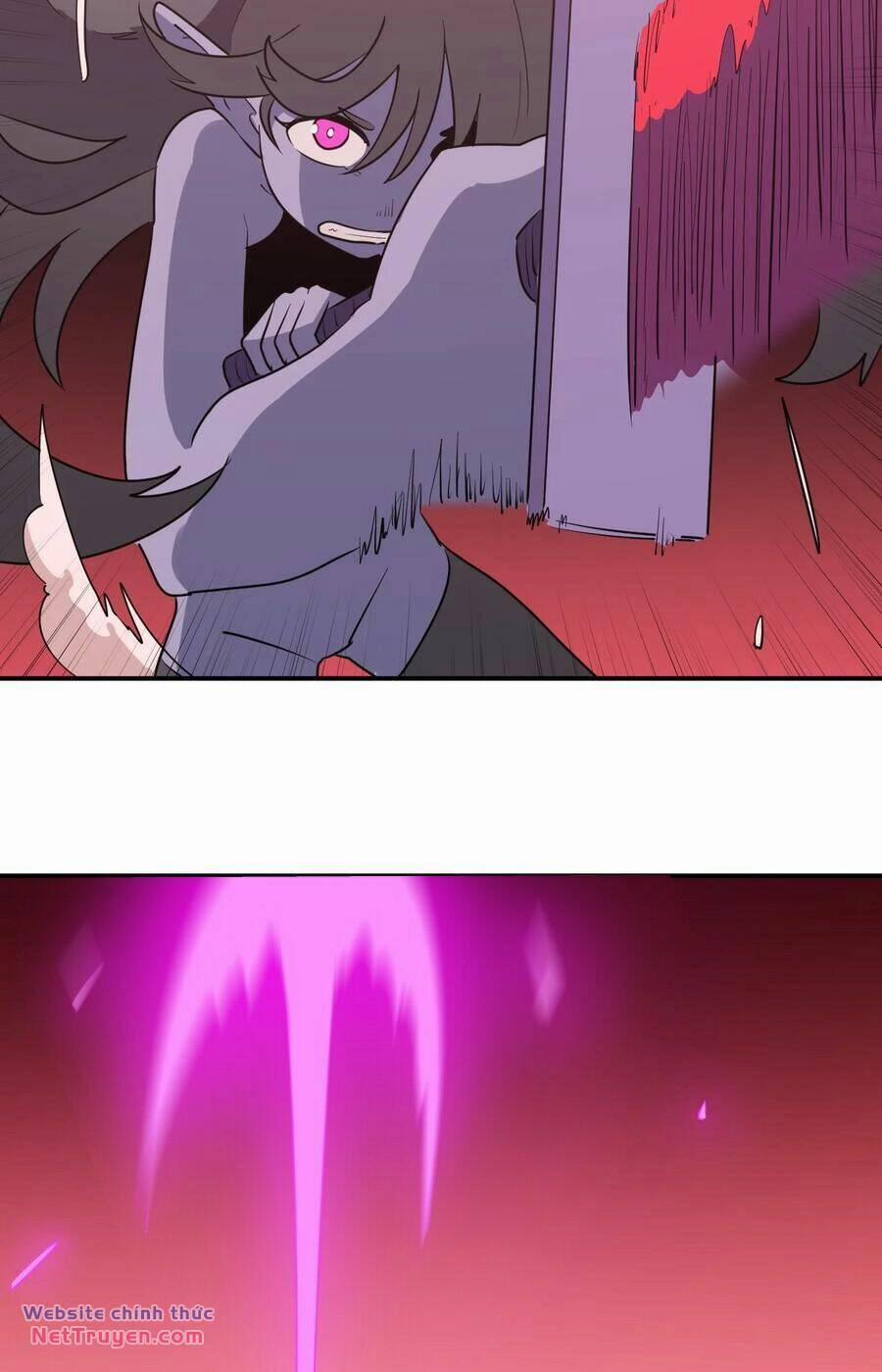 Bổn Thánh Nữ Ngã Bài Rồi 276 trang 43