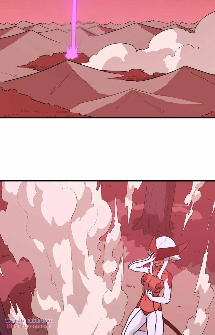 Bổn Thánh Nữ Ngã Bài Rồi 276 trang 44