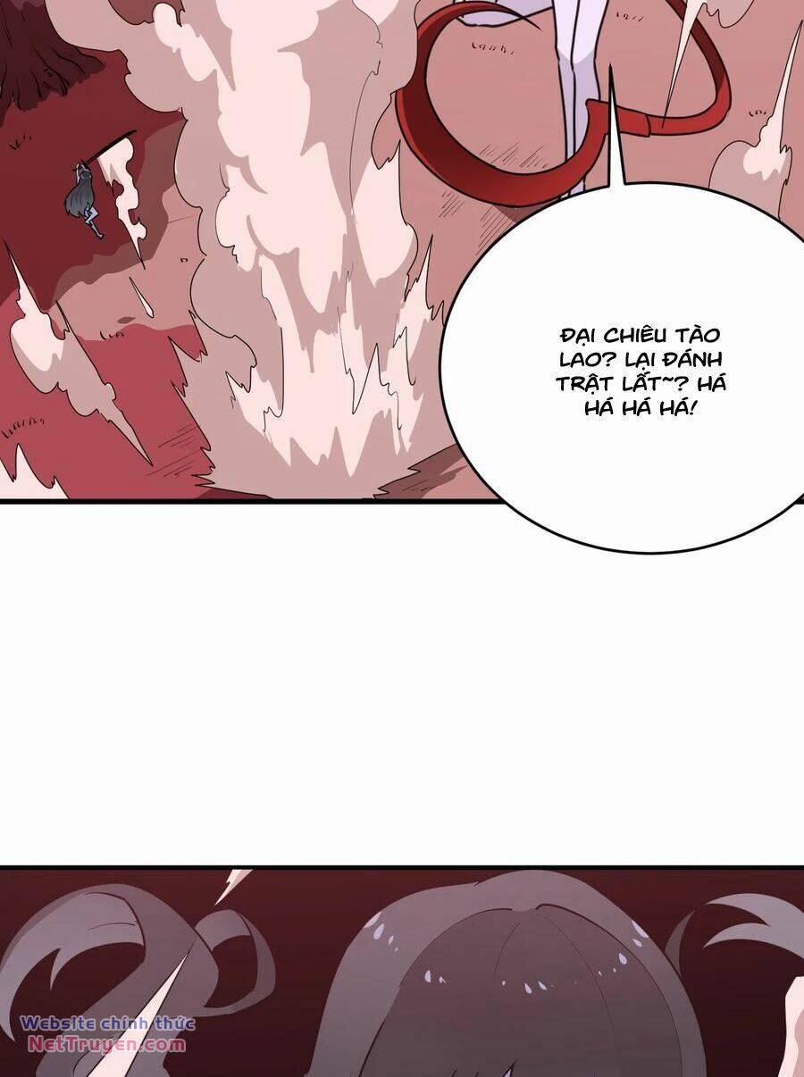 Bổn Thánh Nữ Ngã Bài Rồi 276 trang 45