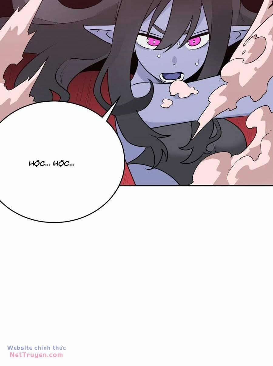 Bổn Thánh Nữ Ngã Bài Rồi 276 trang 46