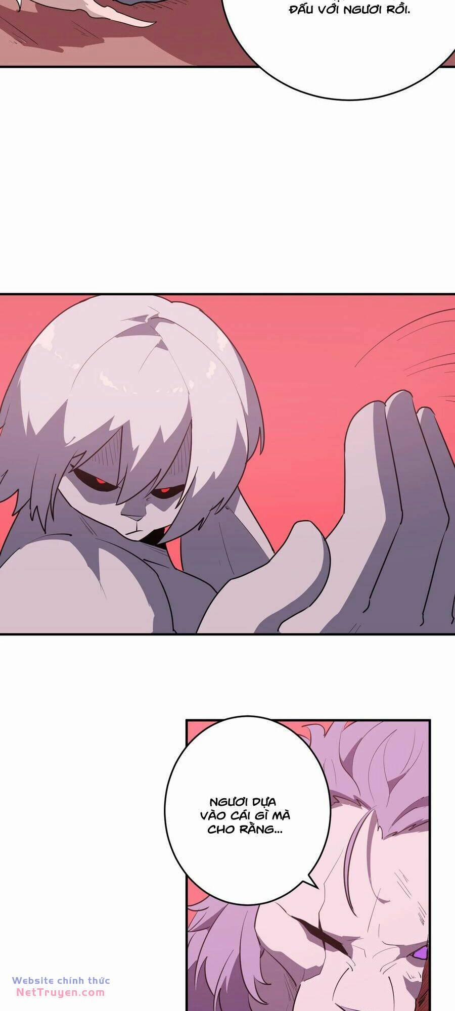 Bổn Thánh Nữ Ngã Bài Rồi 276 trang 5