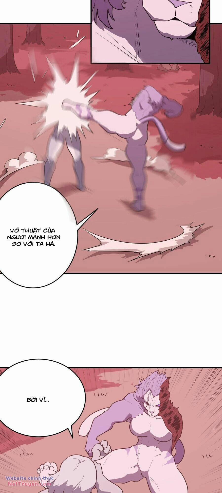 Bổn Thánh Nữ Ngã Bài Rồi 276 trang 6