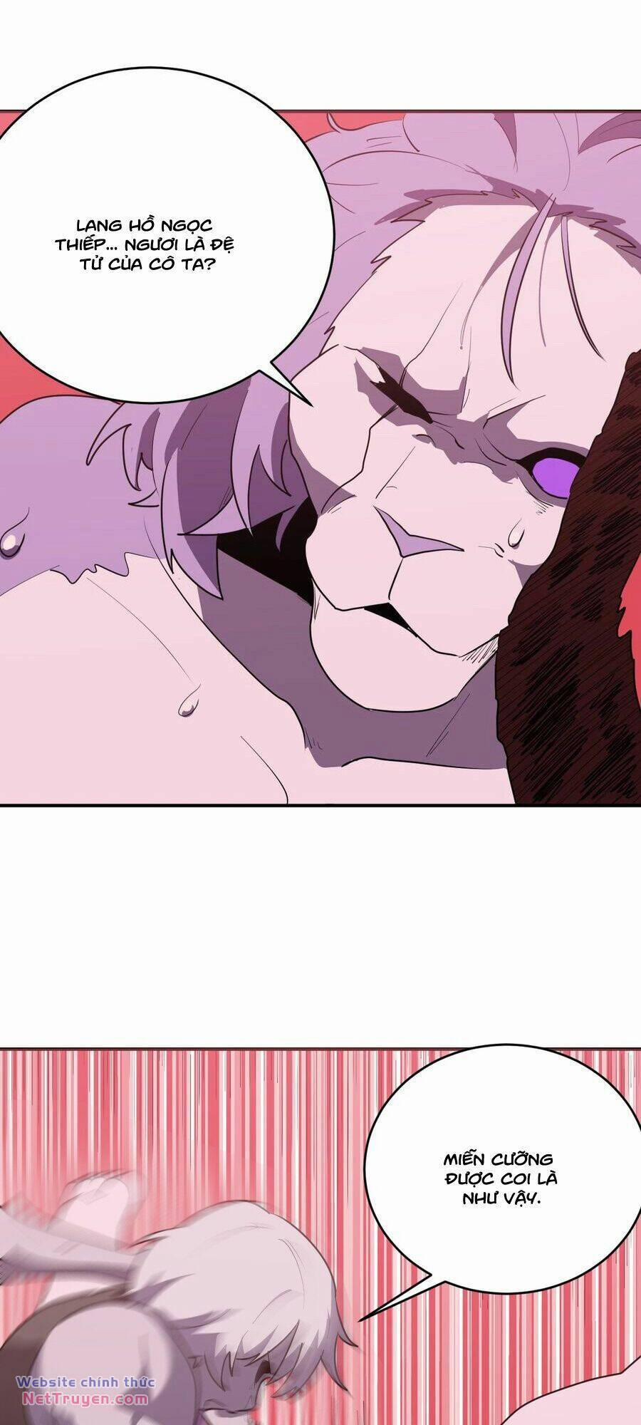 Bổn Thánh Nữ Ngã Bài Rồi 276 trang 8