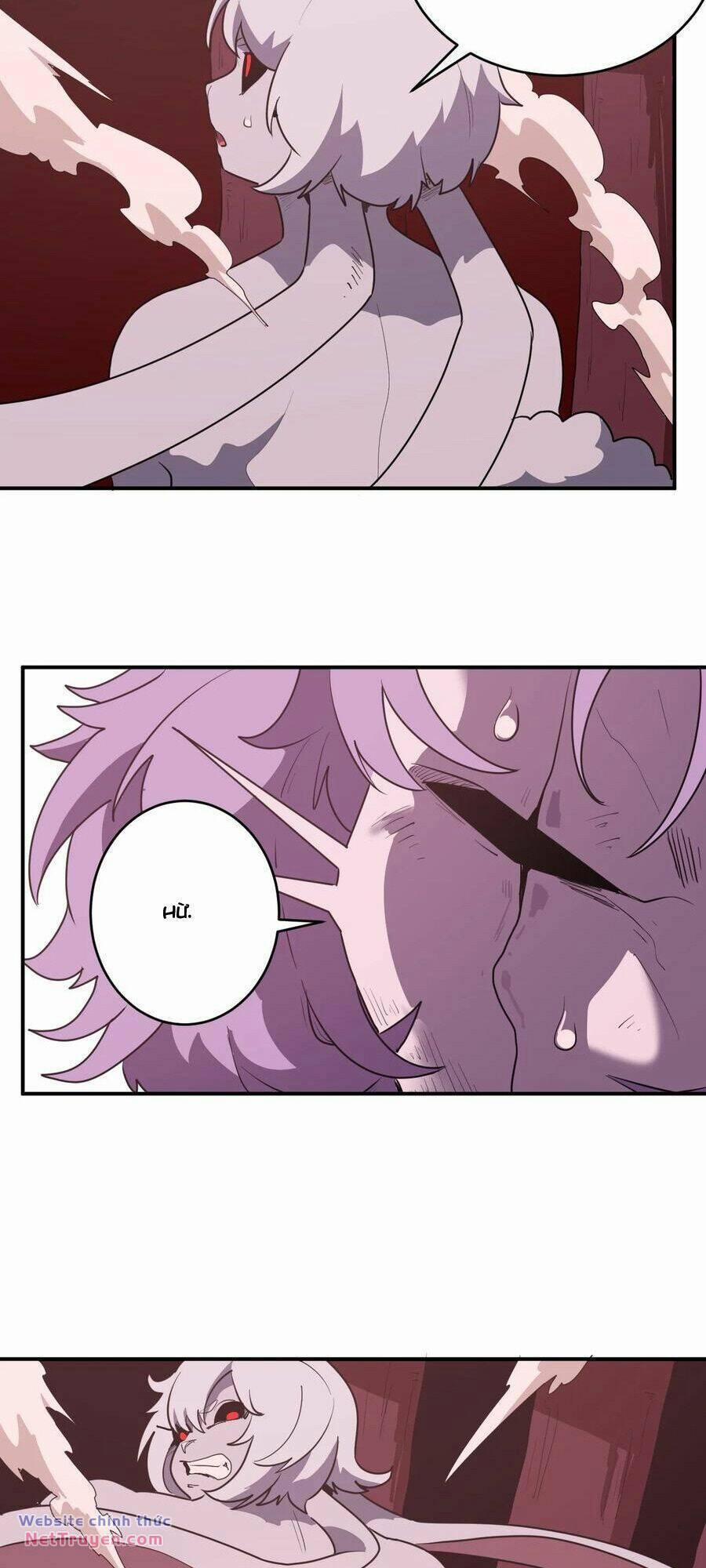 Bổn Thánh Nữ Ngã Bài Rồi 277 trang 1