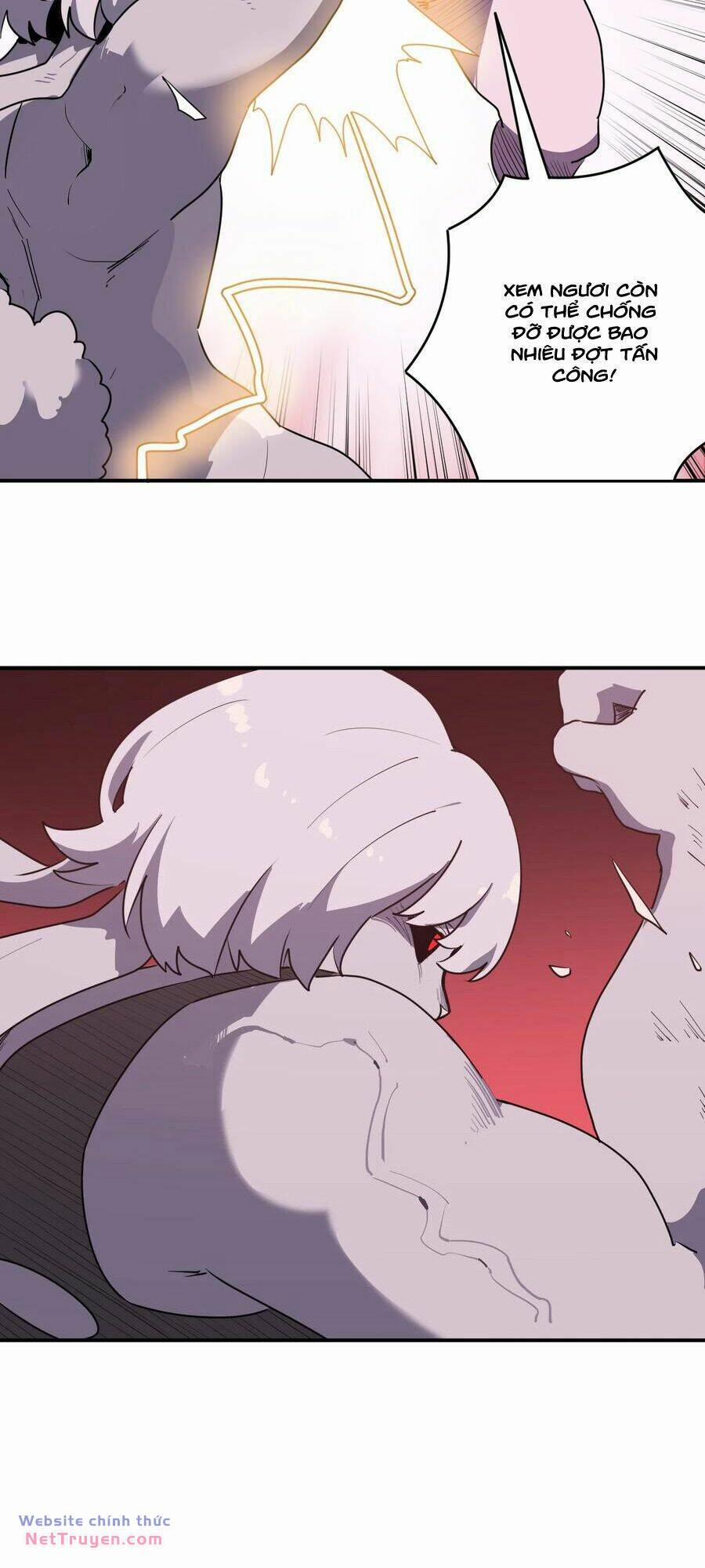 Bổn Thánh Nữ Ngã Bài Rồi 277 trang 10