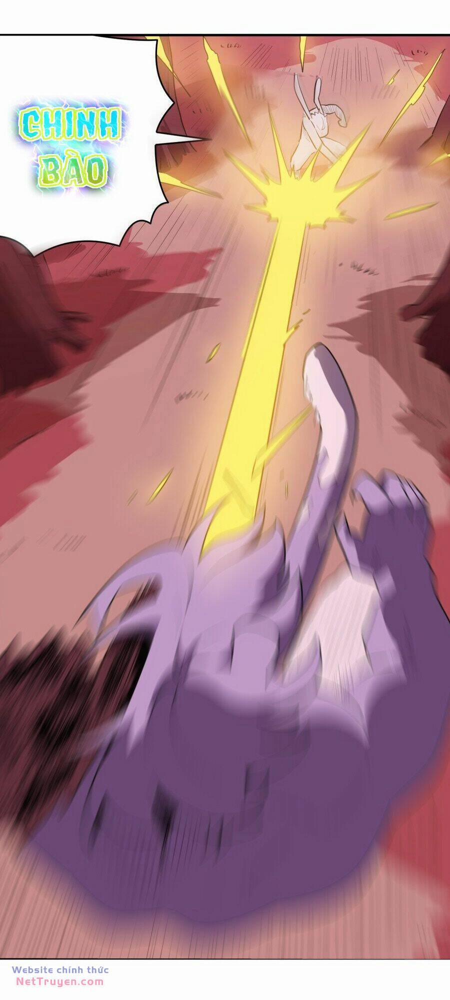 Bổn Thánh Nữ Ngã Bài Rồi 277 trang 11