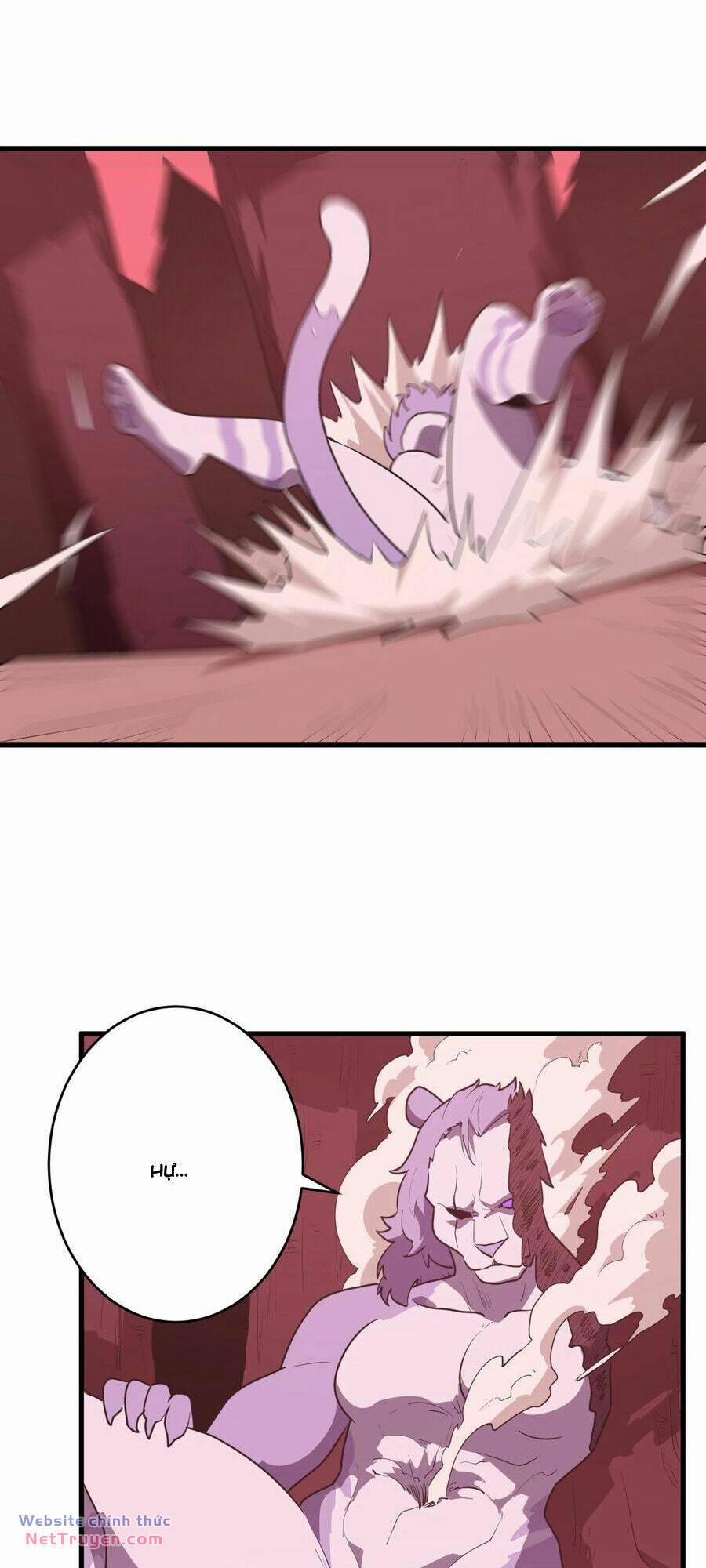 Bổn Thánh Nữ Ngã Bài Rồi 277 trang 12