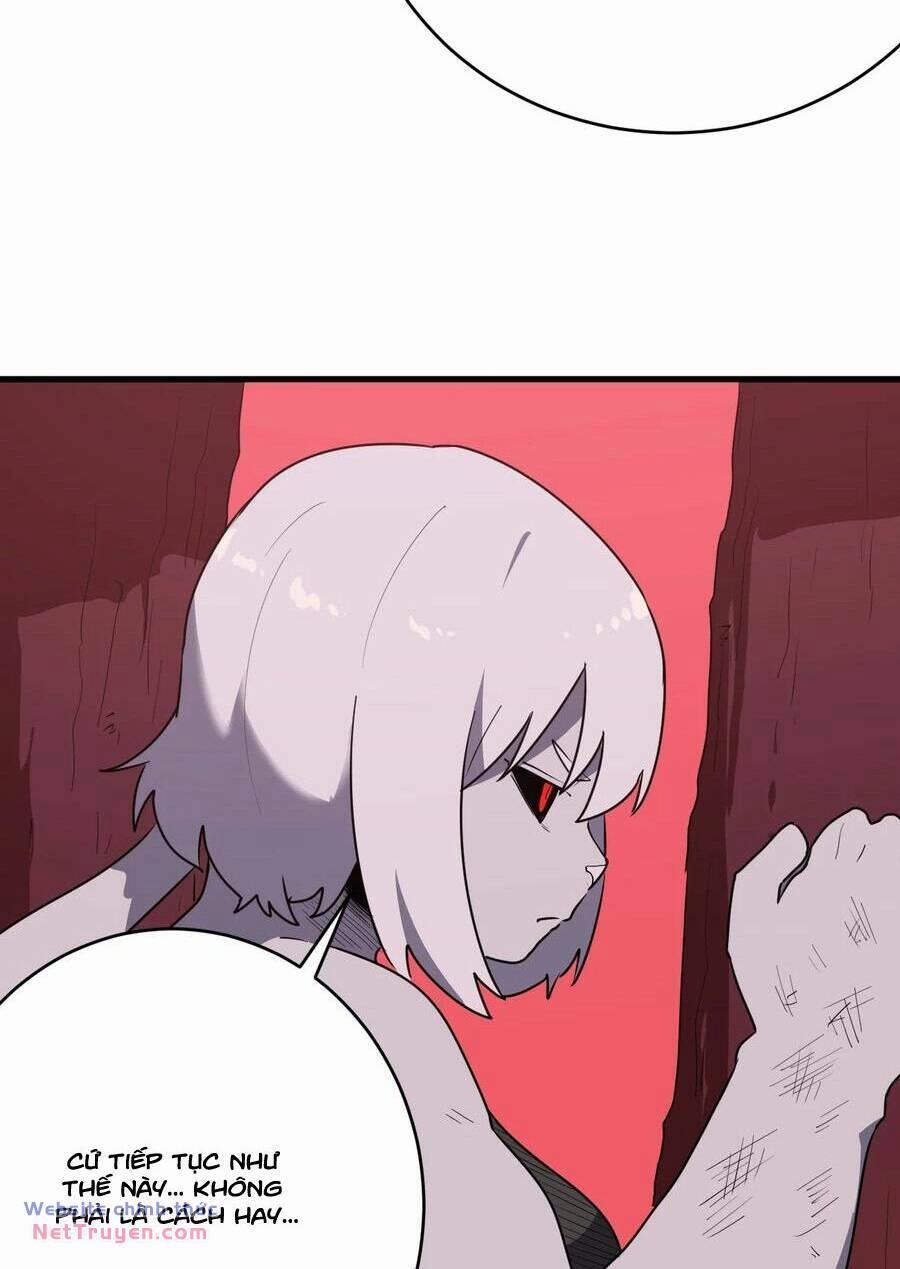 Bổn Thánh Nữ Ngã Bài Rồi 277 trang 14