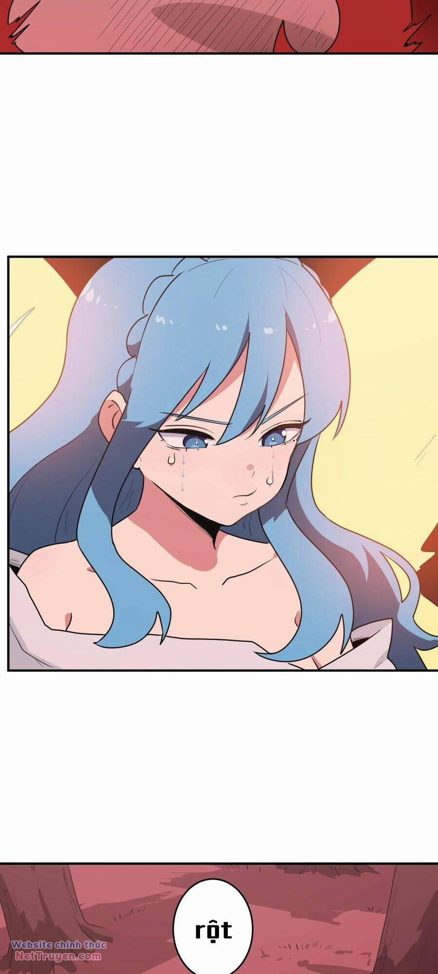 Bổn Thánh Nữ Ngã Bài Rồi 277 trang 16