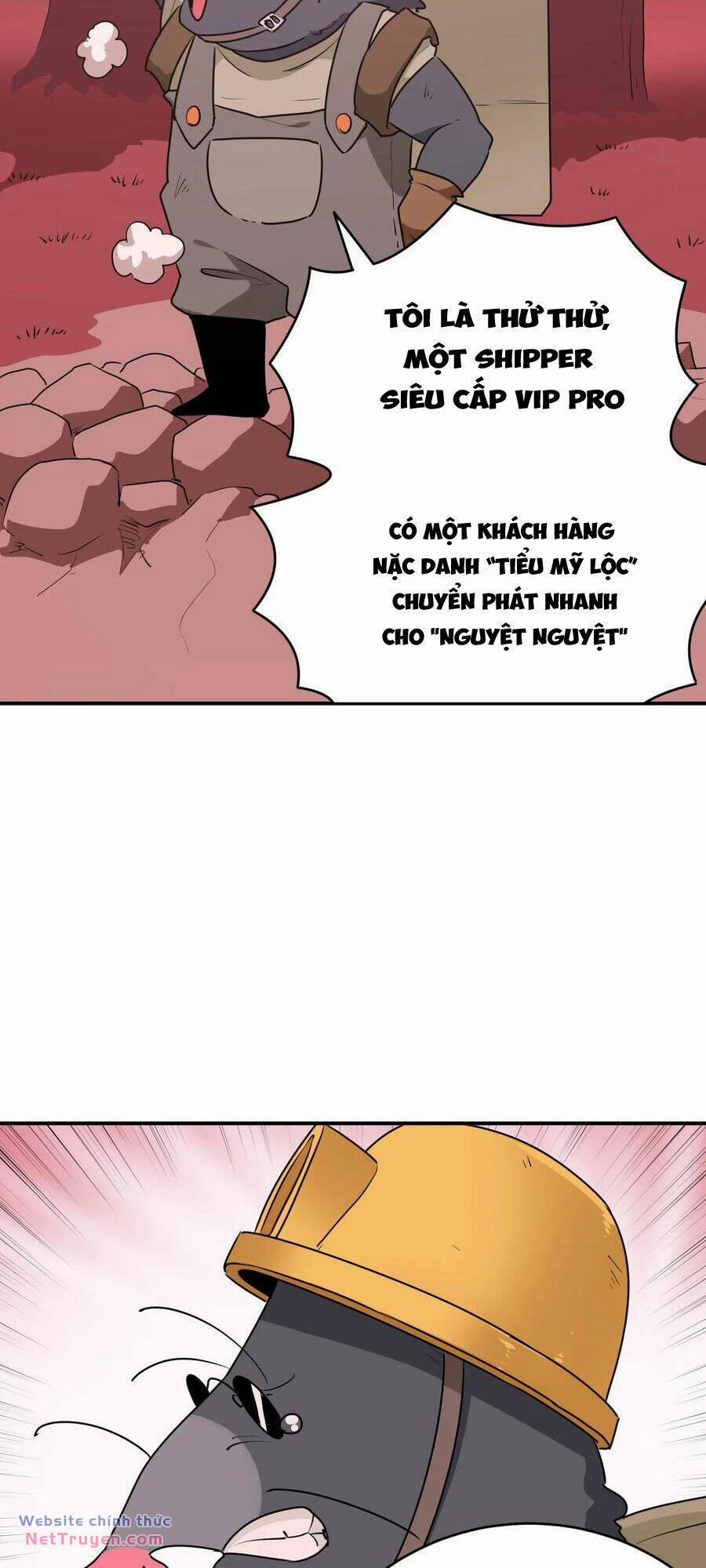 Bổn Thánh Nữ Ngã Bài Rồi 277 trang 20