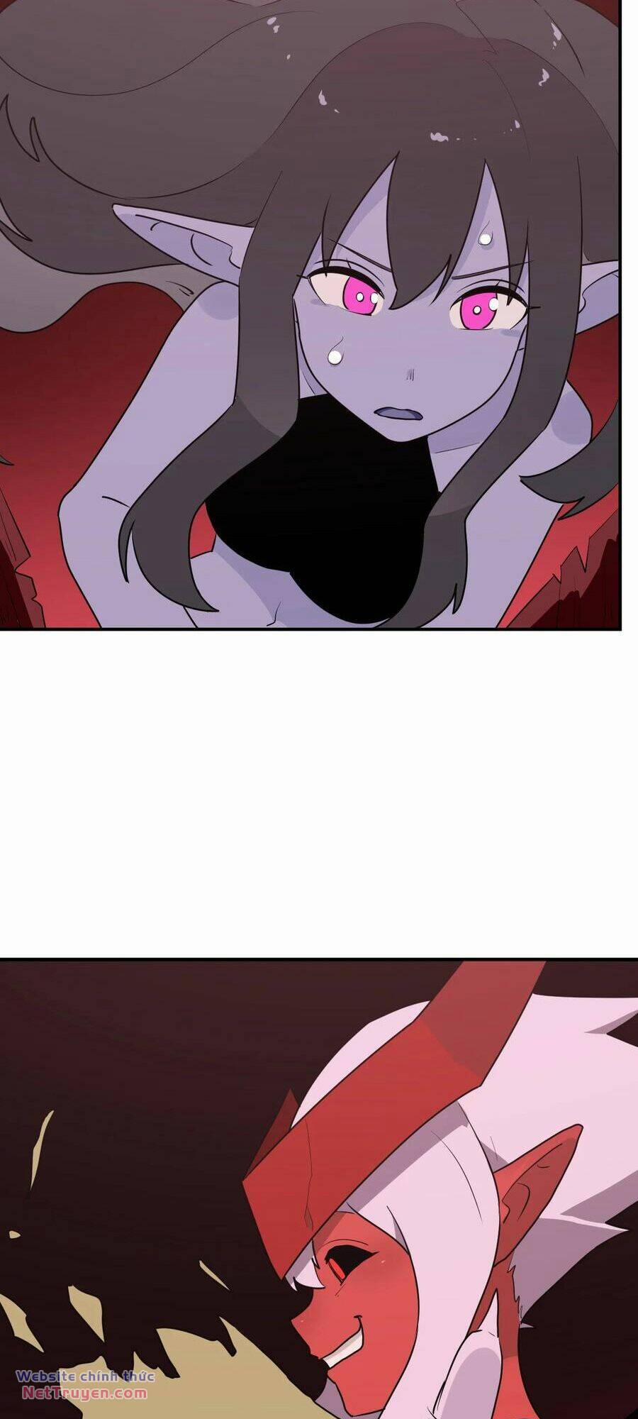 Bổn Thánh Nữ Ngã Bài Rồi 277 trang 24