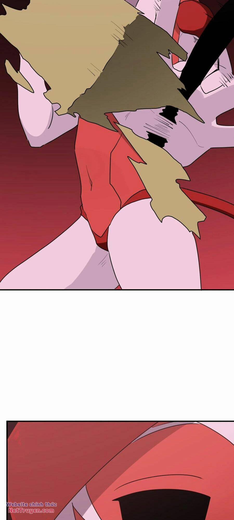 Bổn Thánh Nữ Ngã Bài Rồi 277 trang 25