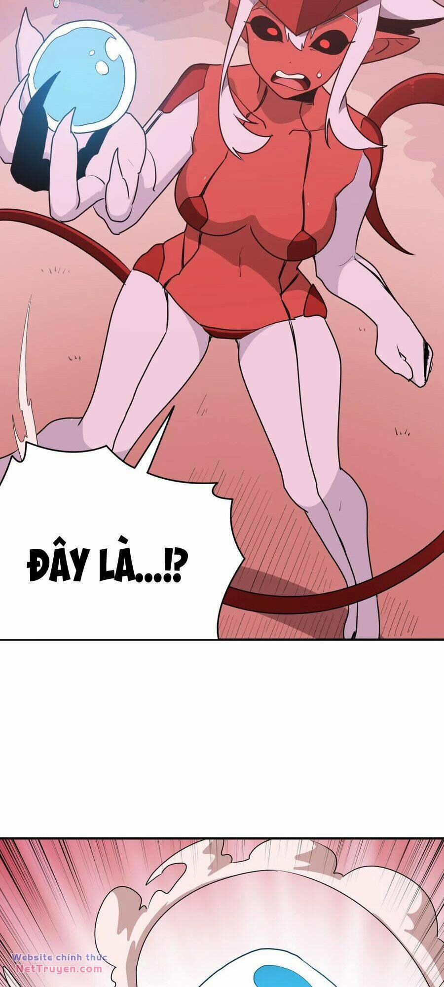 Bổn Thánh Nữ Ngã Bài Rồi 277 trang 27