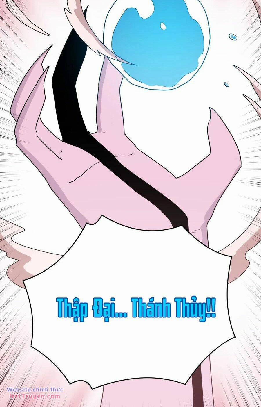 Bổn Thánh Nữ Ngã Bài Rồi 277 trang 28