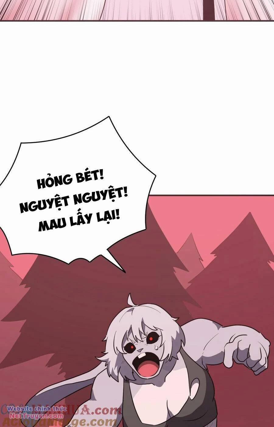 Bổn Thánh Nữ Ngã Bài Rồi 277 trang 29