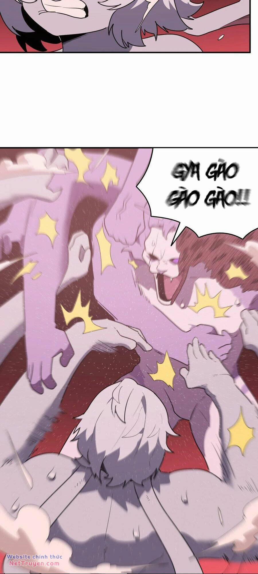 Bổn Thánh Nữ Ngã Bài Rồi 277 trang 3