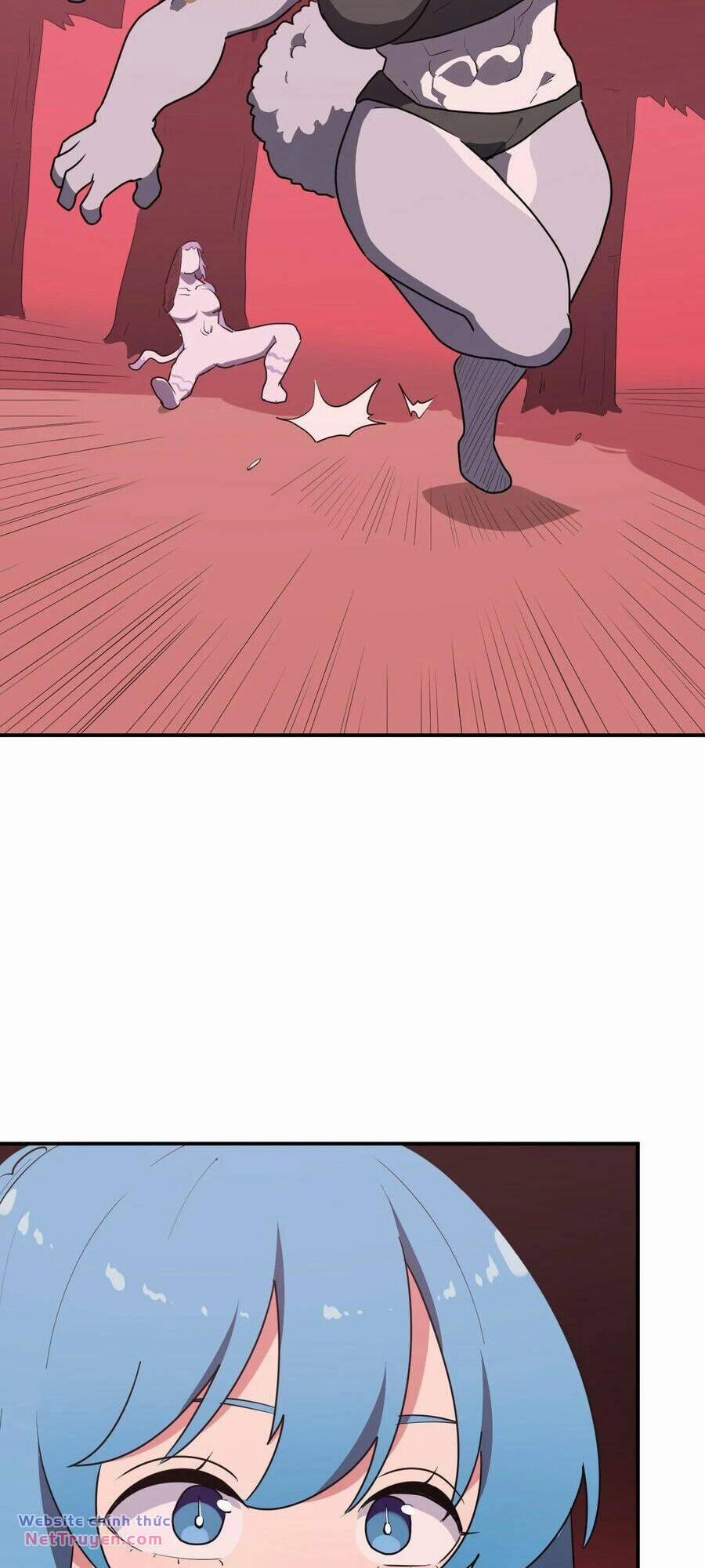 Bổn Thánh Nữ Ngã Bài Rồi 277 trang 30