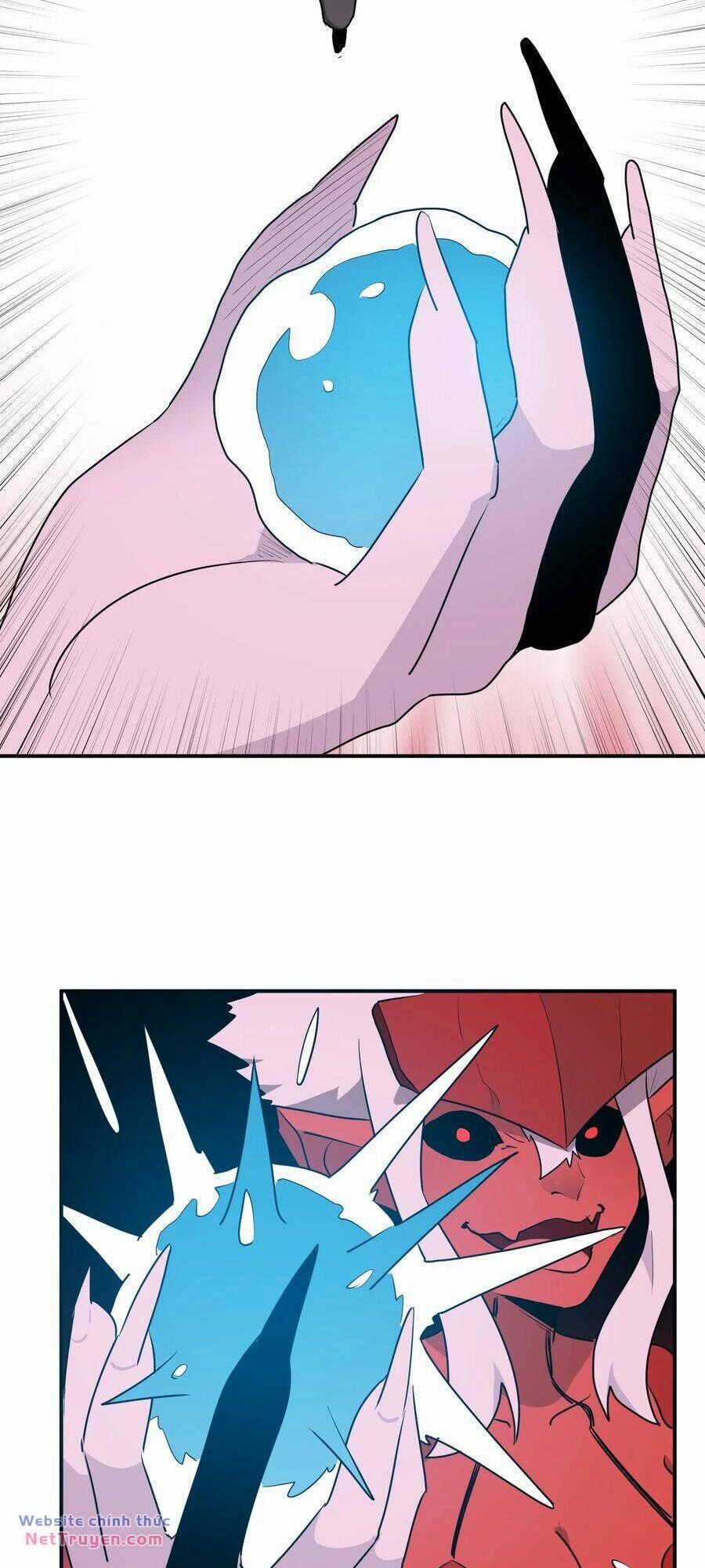 Bổn Thánh Nữ Ngã Bài Rồi 277 trang 32