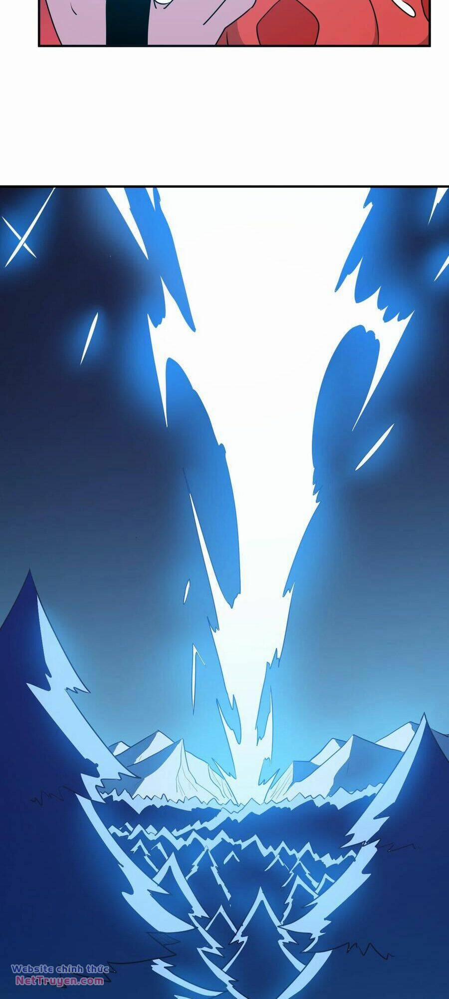 Bổn Thánh Nữ Ngã Bài Rồi 277 trang 33