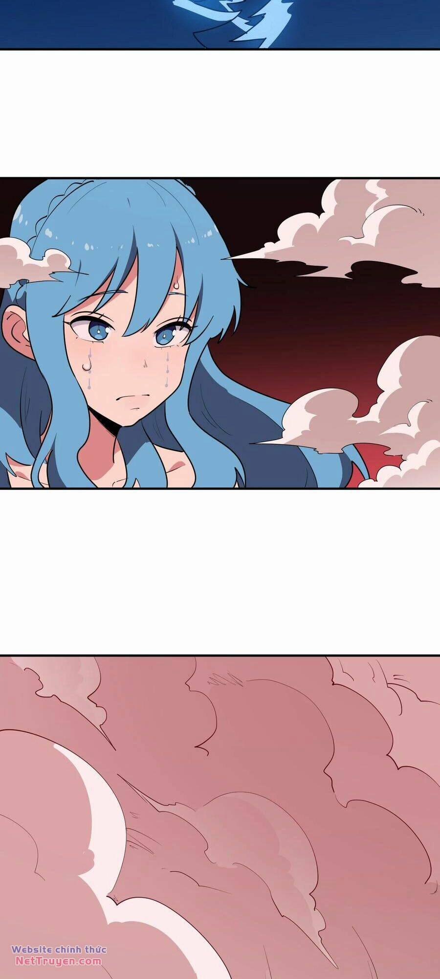 Bổn Thánh Nữ Ngã Bài Rồi 277 trang 34