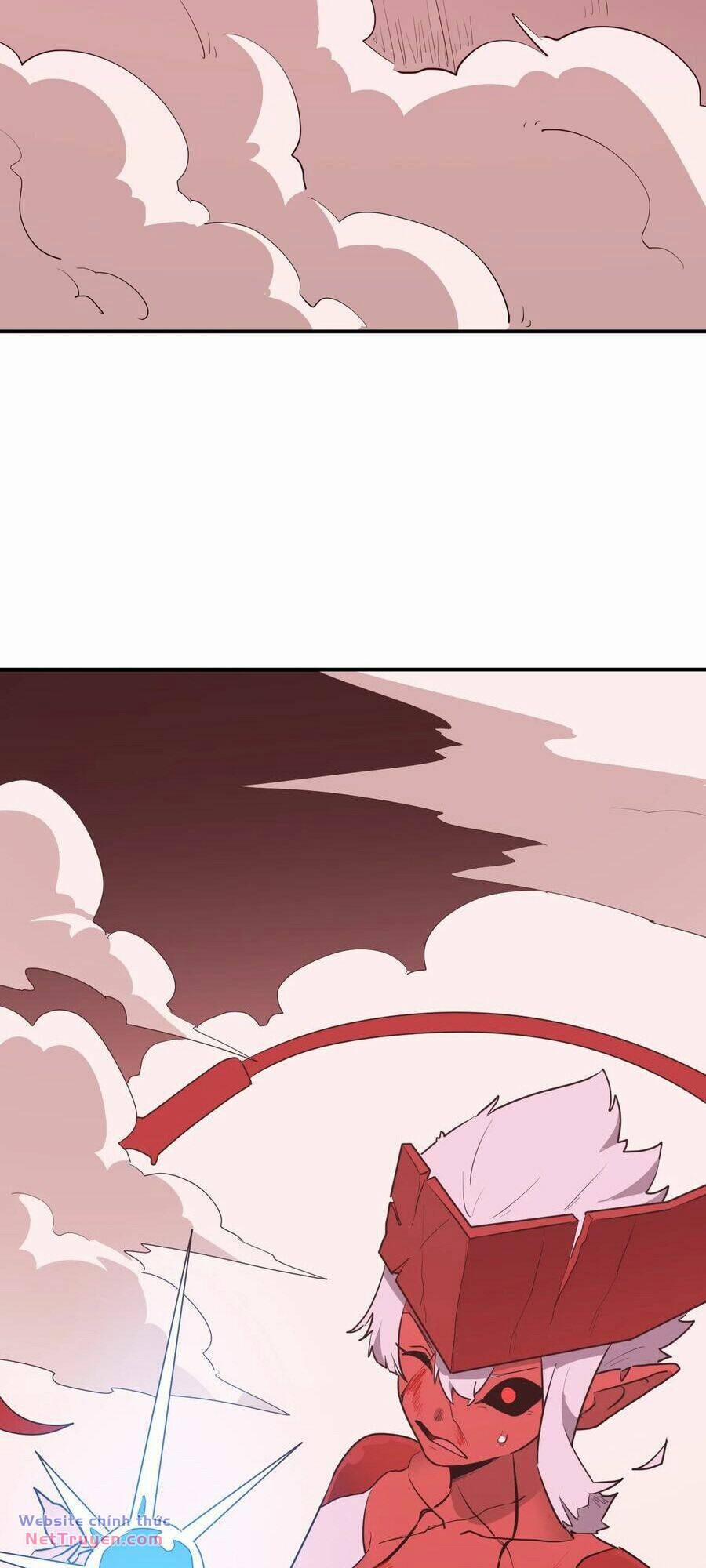 Bổn Thánh Nữ Ngã Bài Rồi 277 trang 35