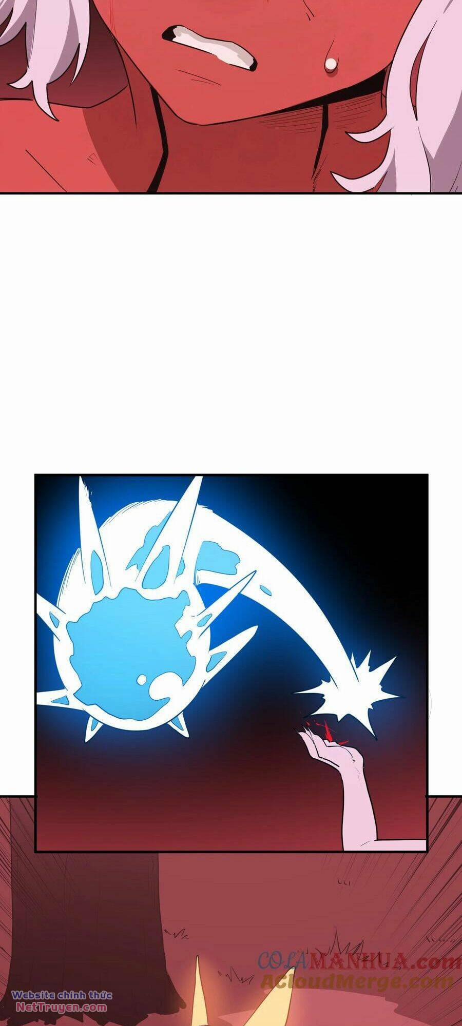 Bổn Thánh Nữ Ngã Bài Rồi 277 trang 38