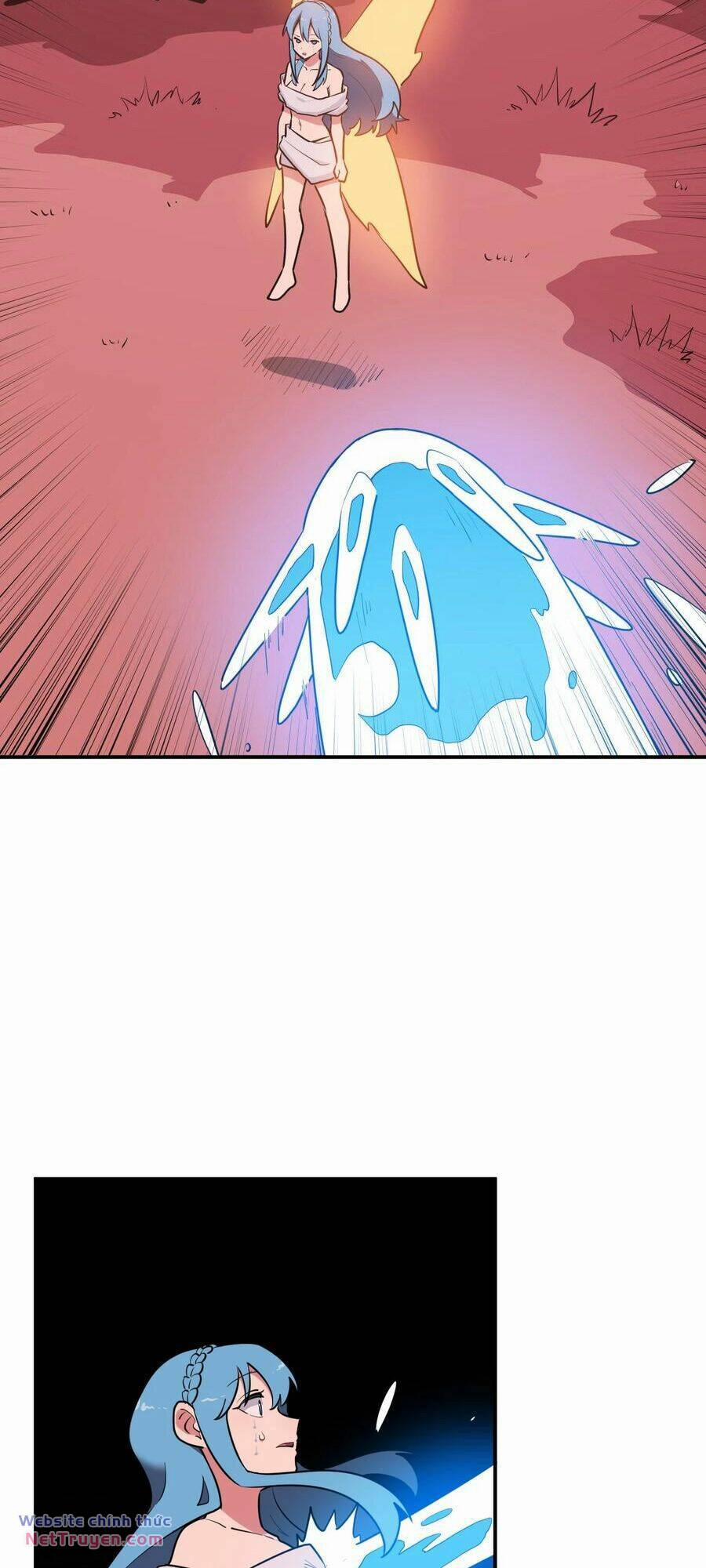 Bổn Thánh Nữ Ngã Bài Rồi 277 trang 39