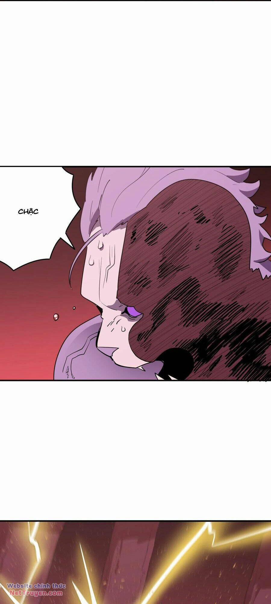 Bổn Thánh Nữ Ngã Bài Rồi 277 trang 4