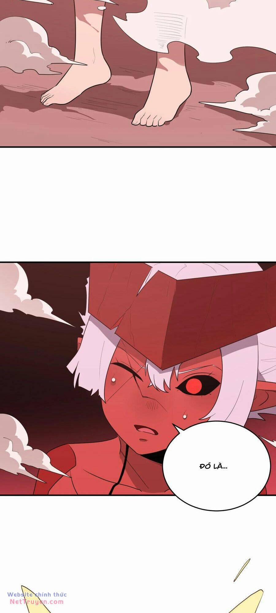 Bổn Thánh Nữ Ngã Bài Rồi 277 trang 42