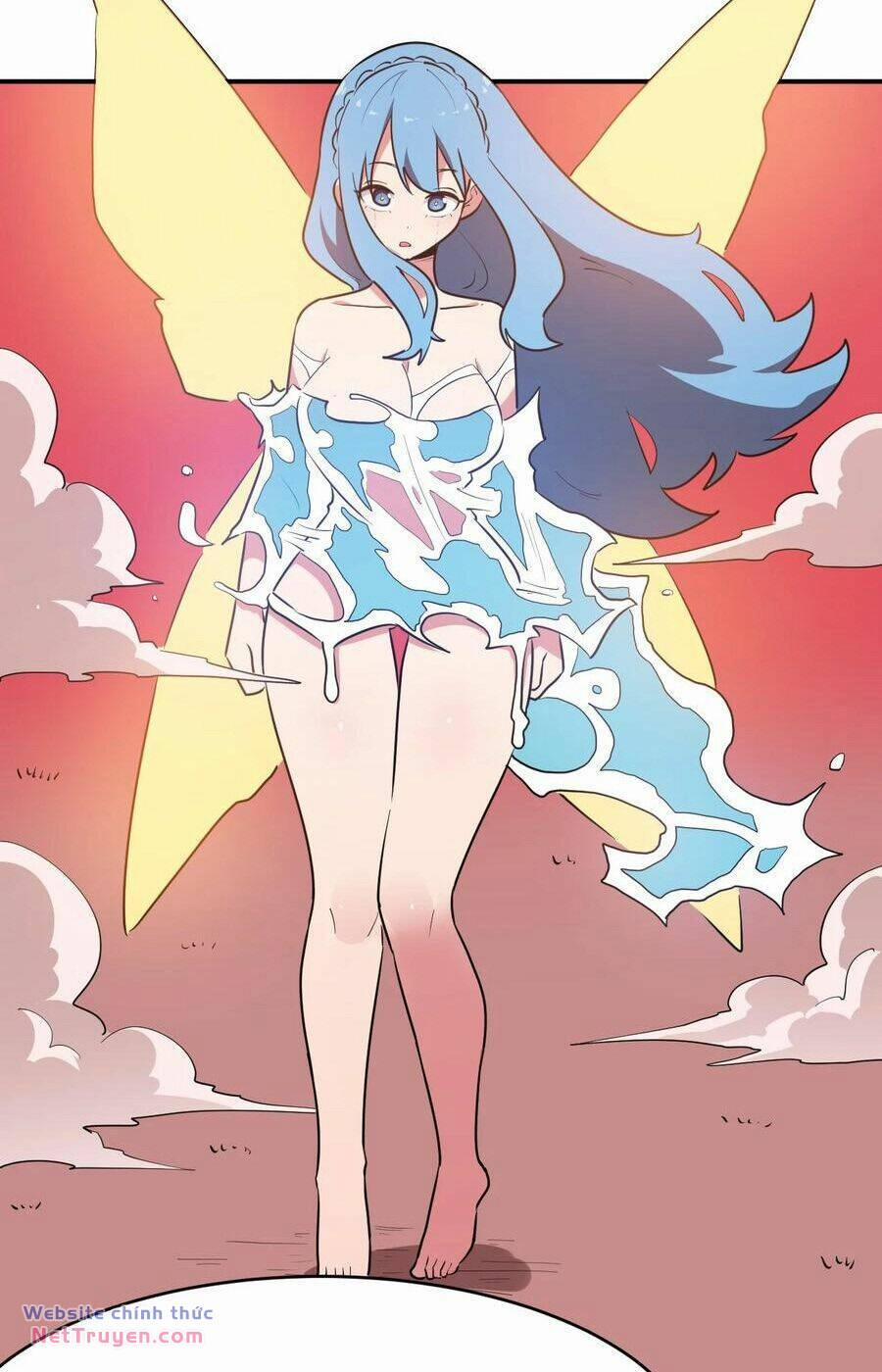 Bổn Thánh Nữ Ngã Bài Rồi 277 trang 43