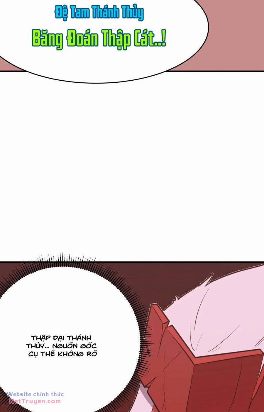 Bổn Thánh Nữ Ngã Bài Rồi 277 trang 44