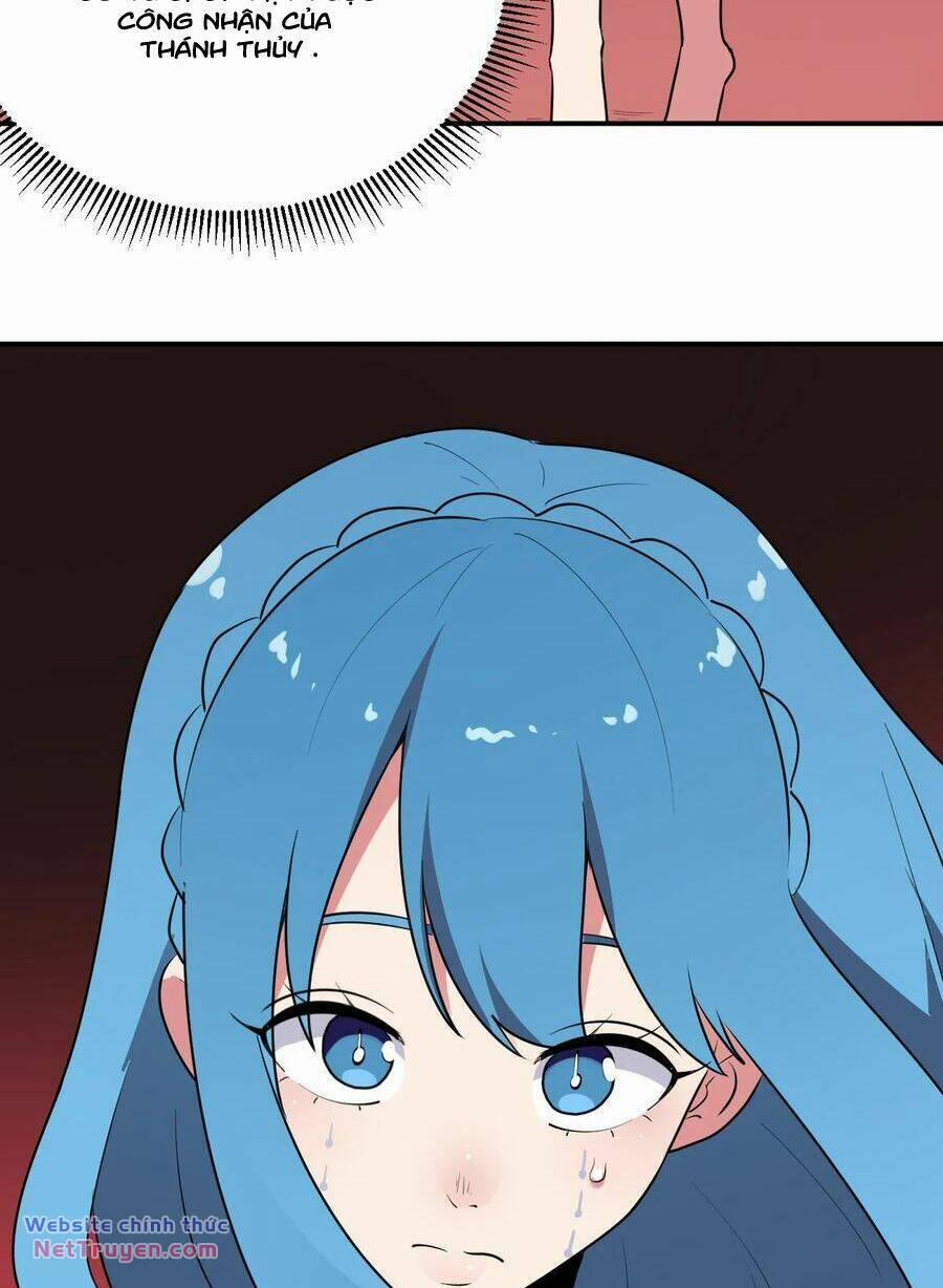 Bổn Thánh Nữ Ngã Bài Rồi 277 trang 48