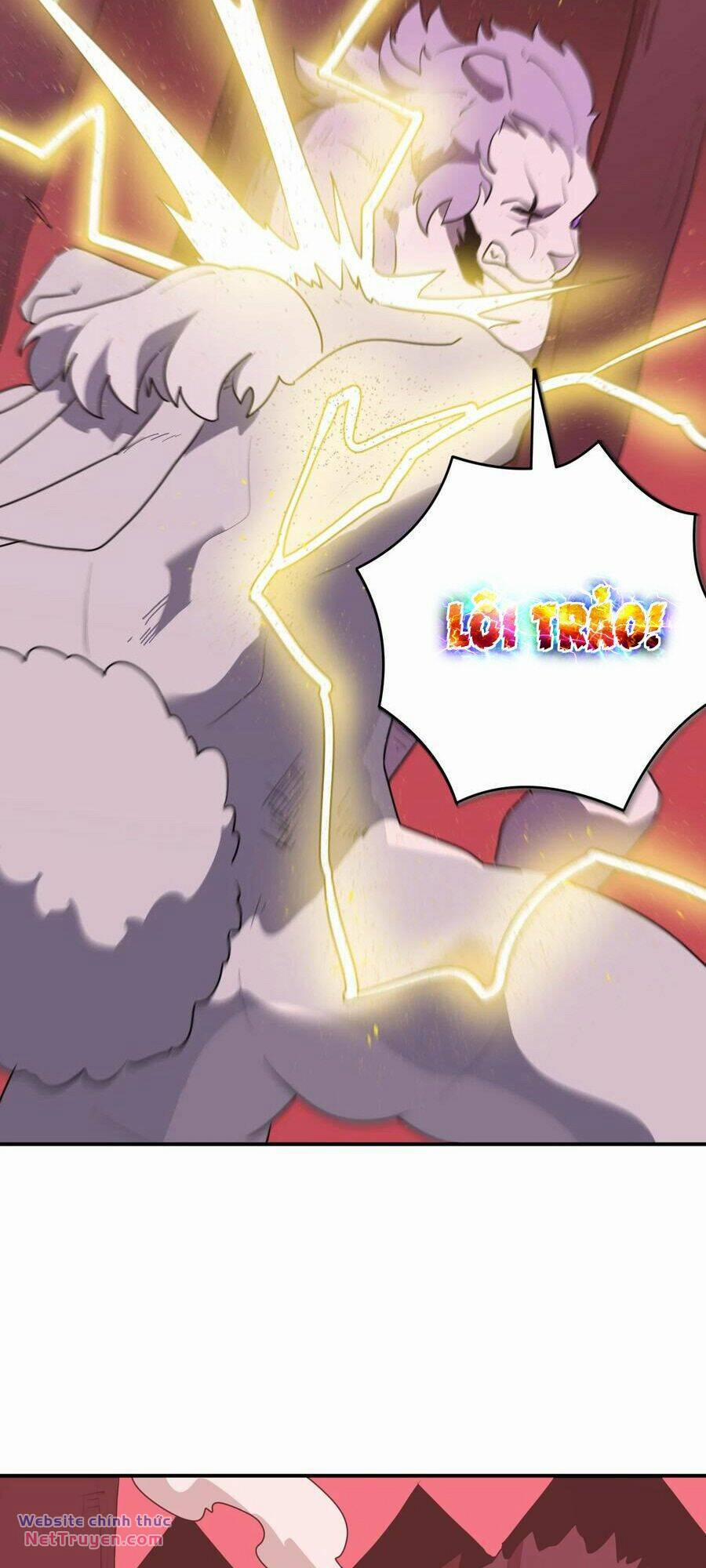 Bổn Thánh Nữ Ngã Bài Rồi 277 trang 5